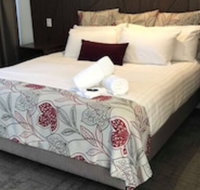 Young Federation Motor Inn - Accommodation Burleigh