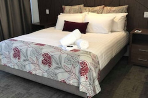 Young Federation Motor Inn - Accommodation Burleigh 0