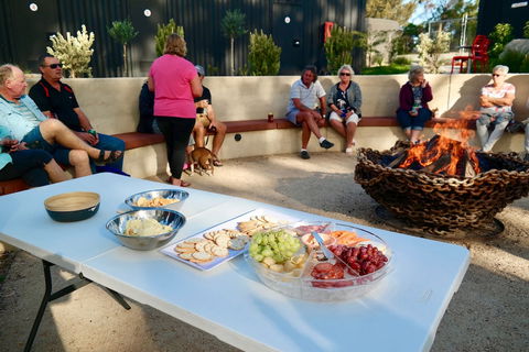 BIG4 St Helens Holiday Park - Accommodation Burleigh 1