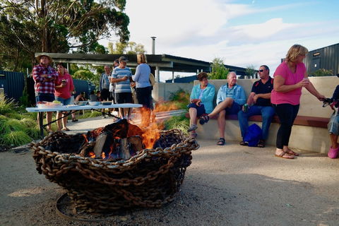 BIG4 St Helens Holiday Park - Accommodation Burleigh 2