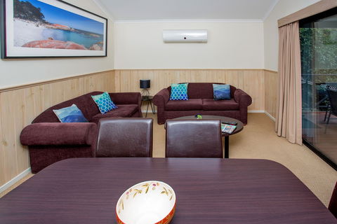 BIG4 St Helens Holiday Park - Accommodation Burleigh 5
