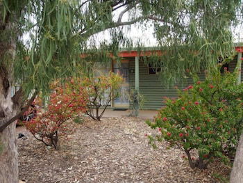 Outback Nsw NSW Accommodation Burleigh