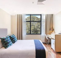 Ryals Hotel Broadway - Accommodation Burleigh