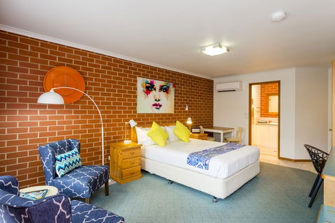 Yackandandah Motor Inn - Accommodation Burleigh 6