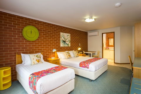 Yackandandah Motor Inn - Accommodation Burleigh 5