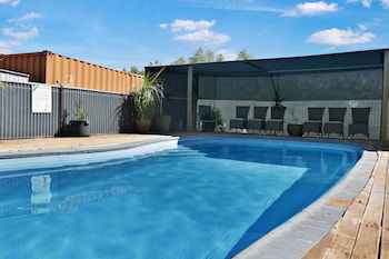 Aaok Moondarra Accommodation Village - Accommodation Burleigh 0
