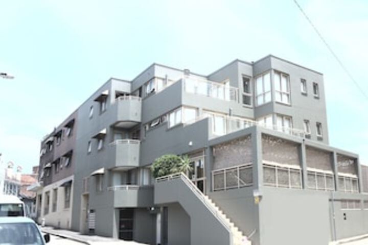 Leichhardt NSW Accommodation Burleigh