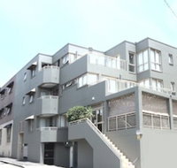 Cityview Studio Accommodation - Accommodation Burleigh