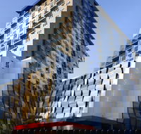 H on Mitchell Apartment Hotel - Accommodation Burleigh