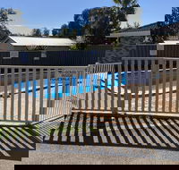 Golden Grain Motor Inn - Accommodation Burleigh