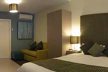 Shearwater Motel BIG4 Port Fairy - Accommodation Burleigh 0