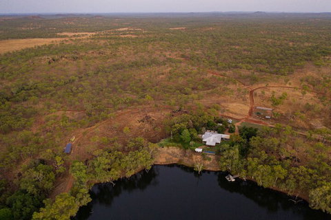 Crystalbrook Lodge - Accommodation Burleigh 1