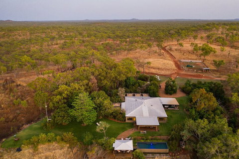 Crystalbrook Lodge - Accommodation Burleigh 4