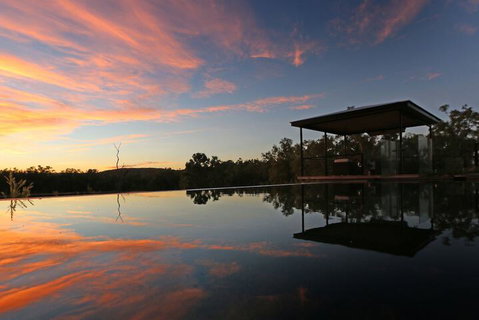 Crystalbrook Lodge - Accommodation Burleigh 7