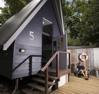 Bungalow Bay Koala Village - Hostel - Accommodation Burleigh