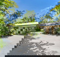 Kewarra Beach Retreat 2 - Accommodation Burleigh