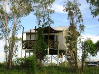 Mount Hardman WA Accommodation Burleigh