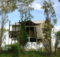 Fitzroy River Lodge - Accommodation Burleigh