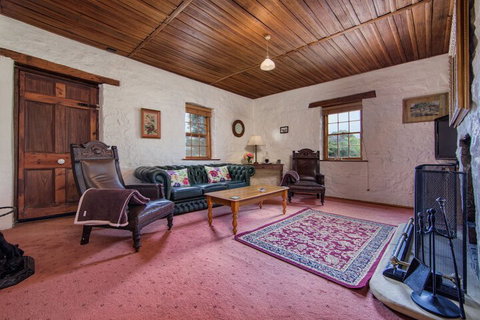 Wagners Cottages - Accommodation Burleigh 4