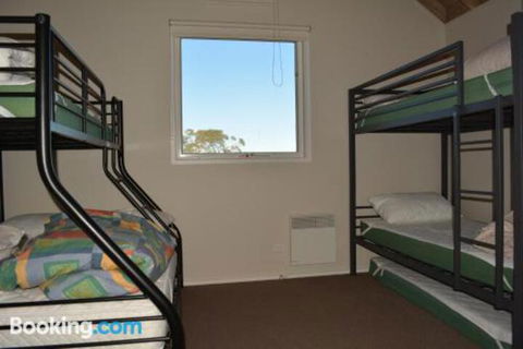 Alpine Edge - Accommodation Burleigh 5