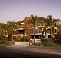 Byron Pacific Apartments - Accommodation Burleigh