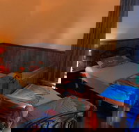 Stanley Lakeside Spa Cabins - Accommodation Burleigh