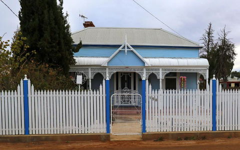 Ellas Place - Accommodation Burleigh 4