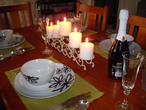 Ellas Place - Accommodation Burleigh 1