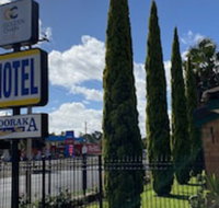 Pooraka Motor Inn - Accommodation Burleigh