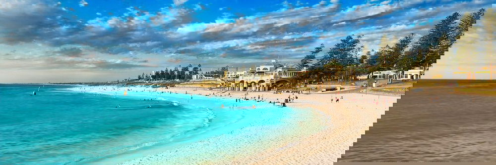 Crawley WA Accommodation Burleigh