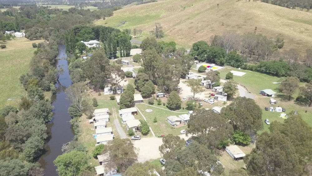 Taggerty VIC Accommodation Burleigh