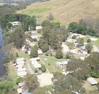 BIG4 Taggerty Holiday Park - Accommodation Burleigh