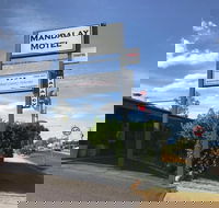 Mandalay Motel - Accommodation Burleigh