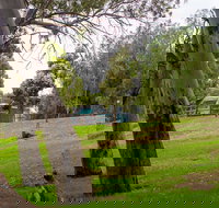 Windsor Gardens Caravan Park - Accommodation Burleigh