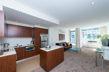 Accommodate Canberra - Metropolitan - Accommodation Burleigh 0