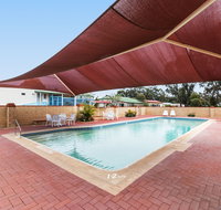 Banksia Tourist Park - Accommodation Burleigh