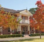Plumes on the Green Boutique Bed  Breakfast - Accommodation Burleigh