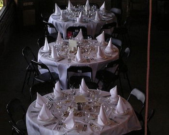 The George At Yering - Accommodation Burleigh 5