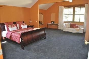 The George At Yering - Accommodation Burleigh 3