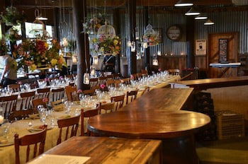 The George At Yering - Accommodation Burleigh 4