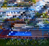 Nautilus on the Hill - Accommodation Burleigh