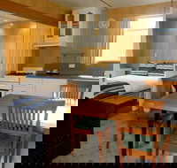 Strahan Beach Tourist Park - Accommodation Burleigh