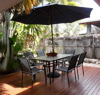 Jambala Beach House - Accommodation Burleigh