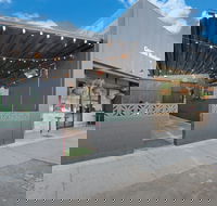 Accommodate Canberra - IQ - Braddon - Accommodation Burleigh