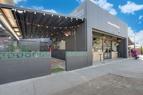 Accommodate Canberra - IQ - Braddon - Accommodation Burleigh 0