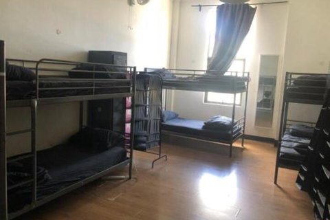 EBS Sydney Hostel - Accommodation Burleigh 4