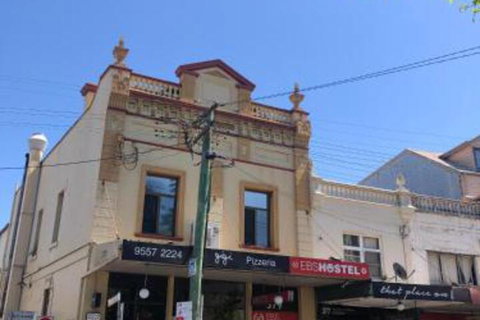 EBS Sydney Hostel - Accommodation Burleigh 0