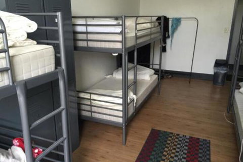 EBS Sydney Hostel - Accommodation Burleigh 7