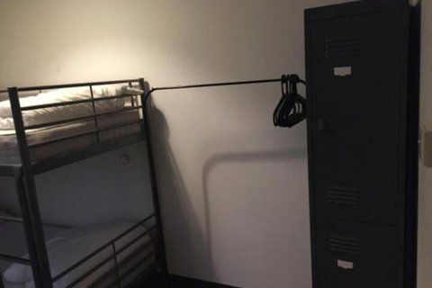 EBS Sydney Hostel - Accommodation Burleigh 6