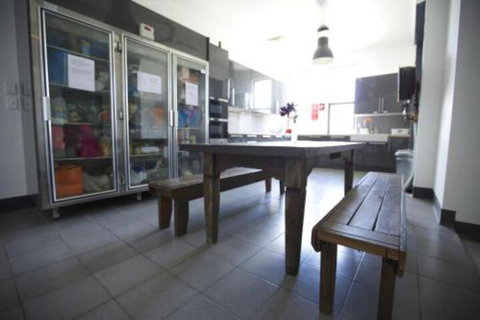EBS Sydney Hostel - Accommodation Burleigh 5